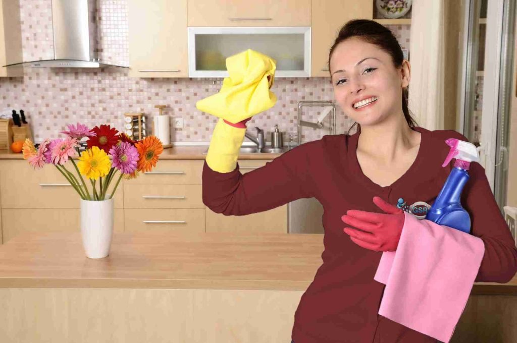 Cleaning Services