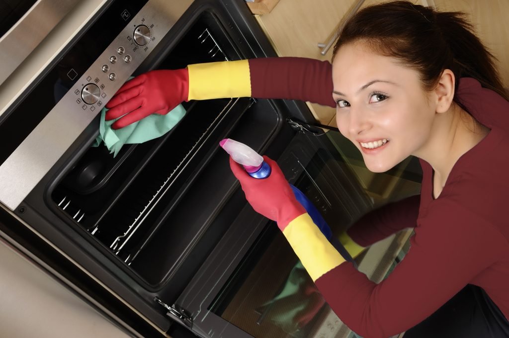 Duties of a Housekeeper